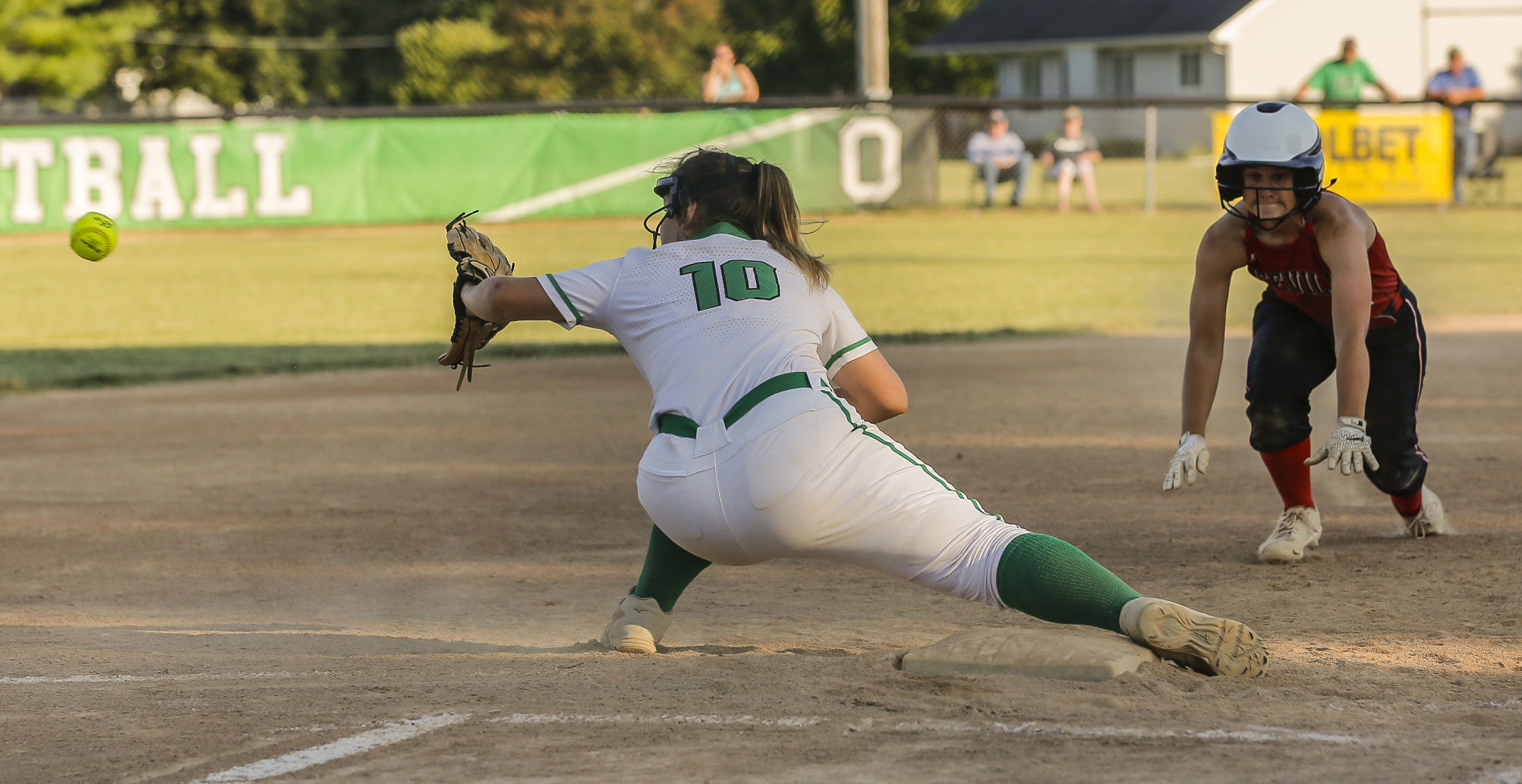 SBall 14